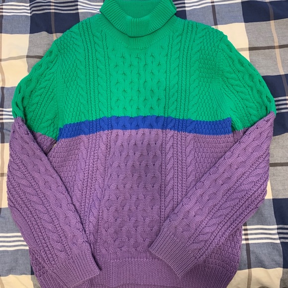 Kenzo sweater